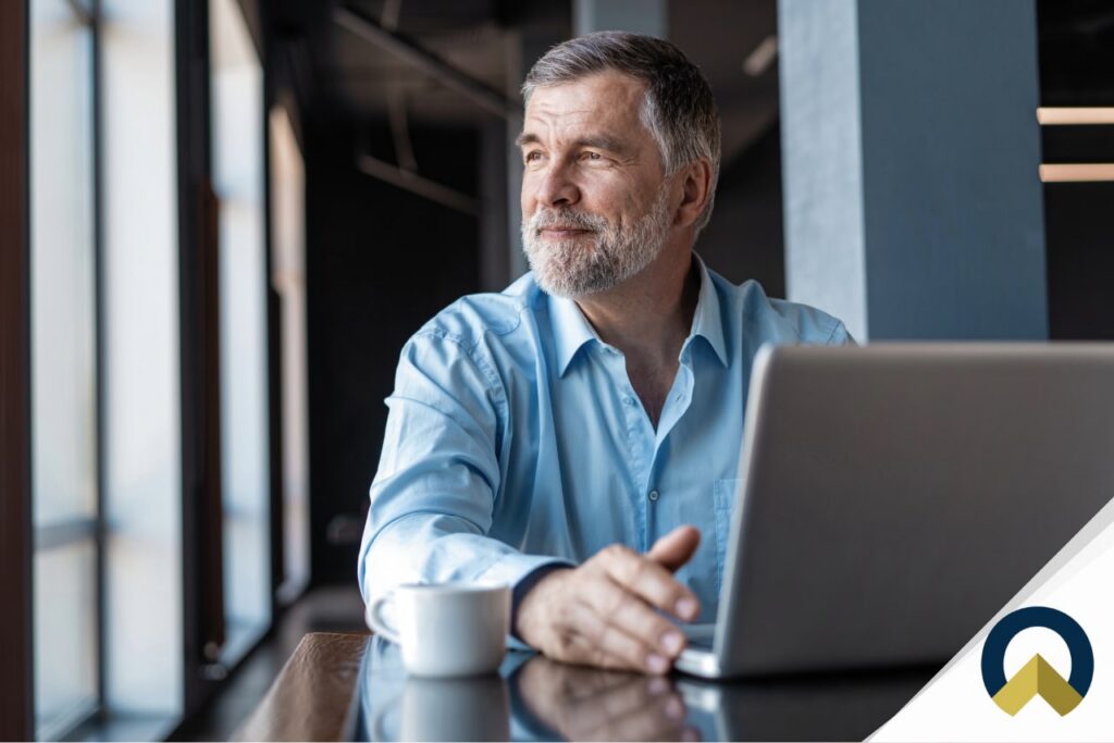 Learn how creating a confident retirement plan helps you stay focused, flexible, and better prepared for life after work.
