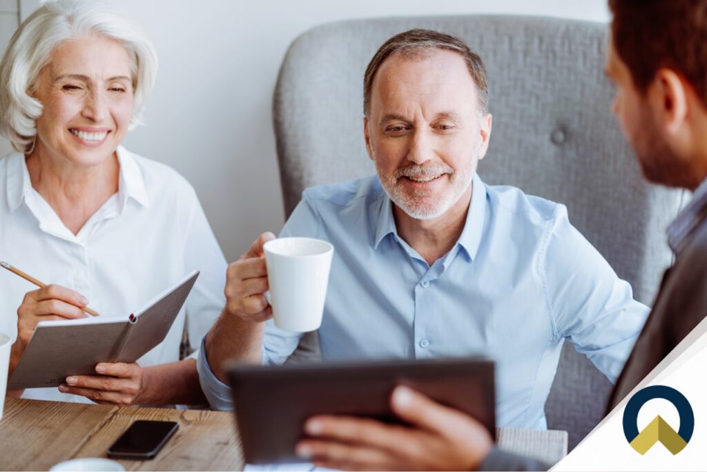 Discover how your financial journey unfolds with a personalized process that builds clarity, strategy, and lasting impact.